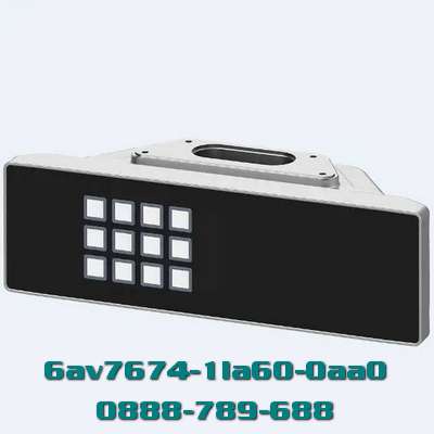 6AV7674-1LA60-0AA0 Hộp thiết bị mở rộng 22