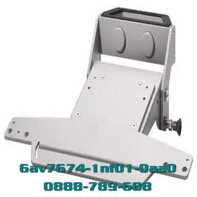 6AV7674-1NF01-0AA0 Khay bàn phím dành cho thiết bị PRO