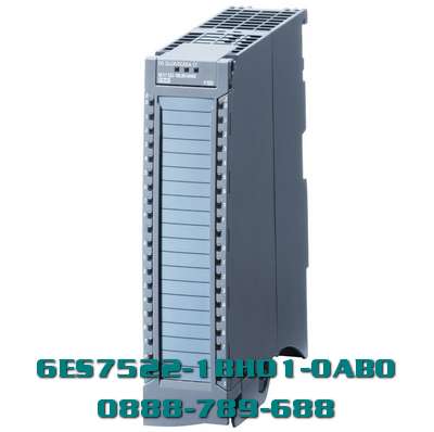 Mô-đun I/O PLC S7-1500 6ES7522-1BH01-0AB0