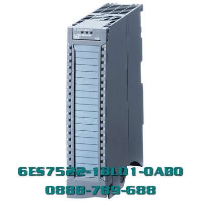 Mô-đun I/O PLC S7-1500 6ES7522-1BL01-0AB0