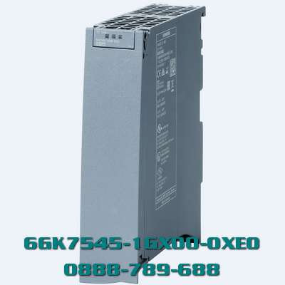 Mô-đun I/O PLC S7-1500 6GK7545-1GX00-0XE0