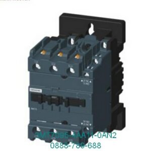 Khởi động từ SIRIUS 3MT7 Siemens 3MT7095-4AA11-0AN2
