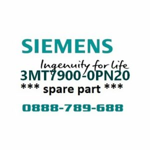 Phụ kiện cho Khởi động từ 3MT7 và 3MH7 Siemens 3MT7900-0PN20