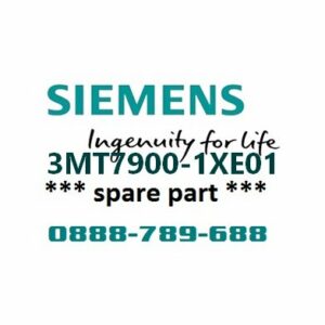 Phụ kiện cho Khởi động từ 3MT7 và 3MH7 Siemens 3MT7900-1XE01