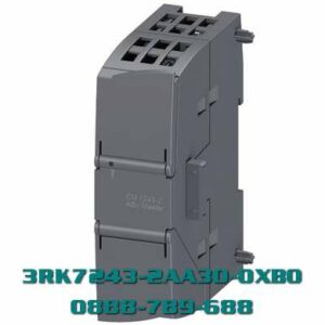 Truyền thông PLC S7-1200 3RK7243-2AA30-0XB0