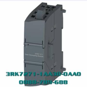 Truyền thông PLC S7-1200 3RK7271-1AA30-0AA0