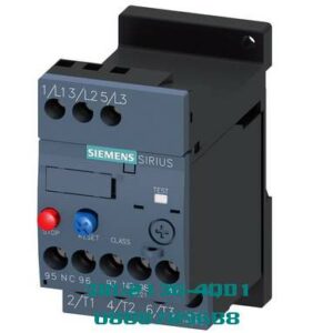 3RU2136-4QD1 Rơle quá tải nhiệt SIRIUS 3RU2 Rơ-le quá tải 47...57A