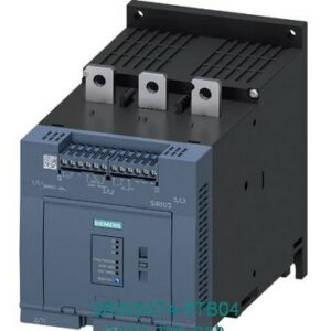 Khởi động mềm cơ bản 3RW50 Siemens 3RW5074-6TB04