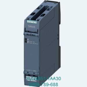 Rơ-le giám sát 3UG55, 3UG46 Siemens 3UG4651-1AA30