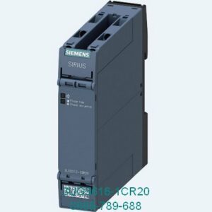 Rơ-le giám sát 3UG55, 3UG46 Siemens 3UG5616-1CR20