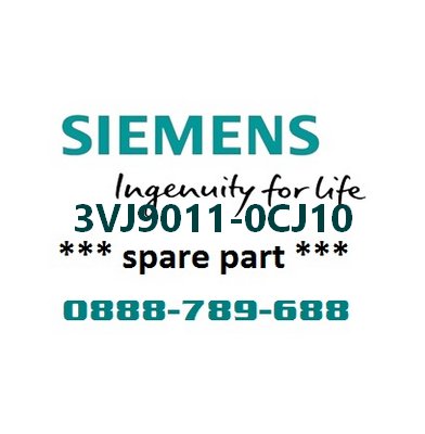 Phụ kiện cho MCCB 3VJ Siemens 3VJ9011-0CJ10