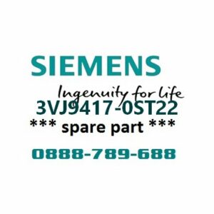 Phụ kiện cho MCCB 3VJ Siemens 3VJ9417-0ST22