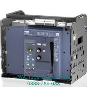 Máy cắt không khí ACB 3WJ Siemens 3WJ1232-2AE12-1AA0