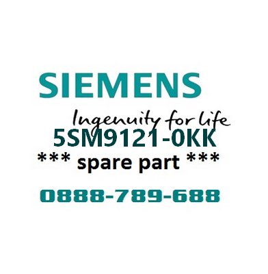 Phụ kiện bảo vệ dòng rò loại AC cho MCB 5SY Siemens 5SM9121-0KK