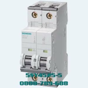 MCB 5SY4525-5 1+N cực 25A 230 V 10kA