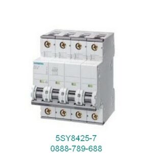 Cầu dao tự động MCB 5SY8 Siemens 5SY8425-7