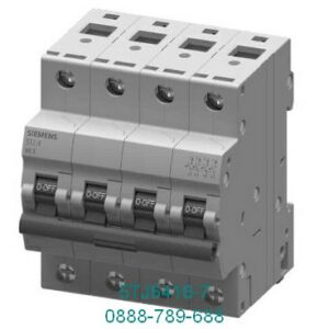 Cầu dao tự động MCB 5TJ3 - 5TJ6 Siemens 5TJ6416-7