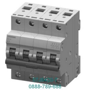Cầu dao tự động MCB 5TJ3 - 5TJ6 Siemens 5TJ6420-7