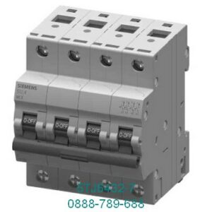 Cầu dao tự động MCB 5TJ3 - 5TJ6 Siemens 5TJ6432-7