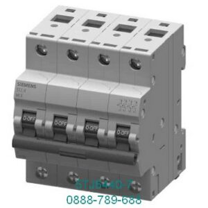 Cầu dao tự động MCB 5TJ3 - 5TJ6 Siemens 5TJ6440-7