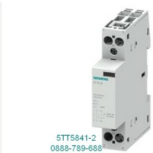 Khởi động từ dân dụng 5TT58 Siemens 5TT5841-2