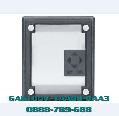 Phụ kiện LOGO! 6AG1057-1AA00-0AA3