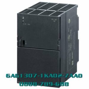 Bộ nguồn SIPLUS PLC S7-300 6AG1307-1KA02-7AA0