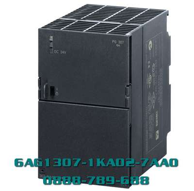 Bộ nguồn SIPLUS PLC S7-300 6AG1307-1KA02-7AA0