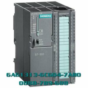 PLC S7-300 6AG1313-6CG04-7AB0