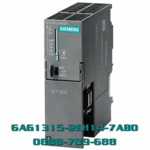 PLC S7-300 6AG1315-2EH14-7AB0