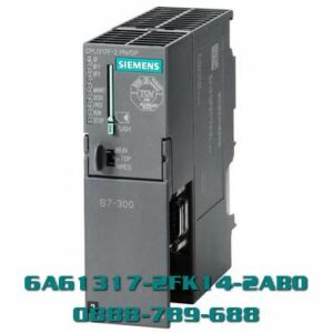 PLC S7-300 6AG1317-2FK14-2AB0