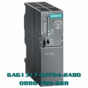 PLC S7-300 6AG1317-6FF04-2AB0