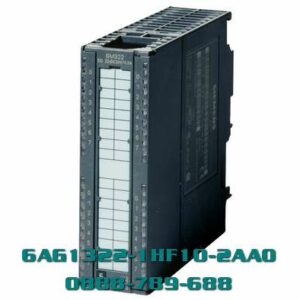 Mô-đun I/O SIPLUS PLC S7-300 6AG1322-1HF10-2AA0