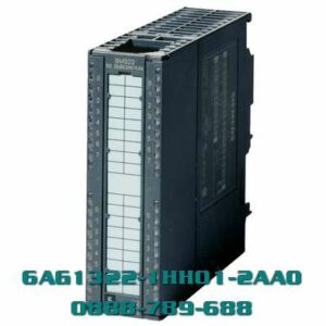 Mô-đun I/O SIPLUS PLC S7-300 6AG1322-1HH01-2AA0