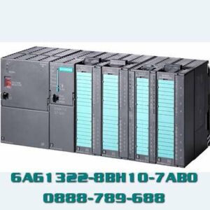 Mô-đun I/O SIPLUS PLC S7-300 6AG1322-8BH10-7AB0
