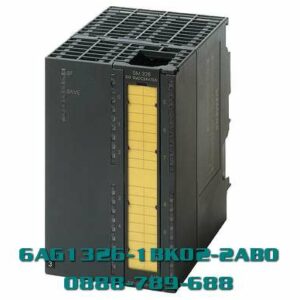Mô-đun I/O SIPLUS PLC S7-300 6AG1326-1BK02-2AB0