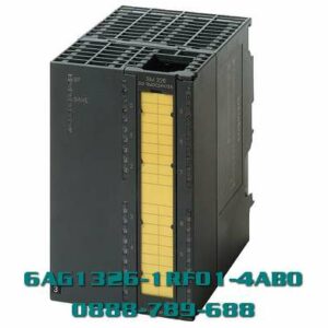 Mô-đun I/O SIPLUS PLC S7-300 6AG1326-1RF01-4AB0