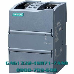 Bộ nguồn PLC S7-1200 6AG1332-1SH71-7AA0