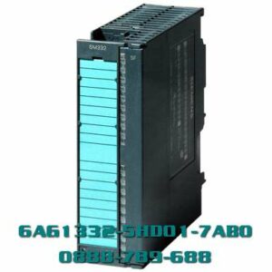 Mô-đun I/O SIPLUS PLC S7-300 6AG1332-5HD01-7AB0