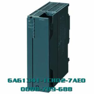 Mô-đun I/O SIPLUS PLC S7-300 6AG1341-1CH02-7AE0