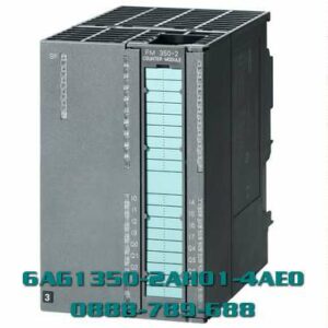 Mô-đun I/O SIPLUS PLC S7-300 6AG1350-2AH01-4AE0