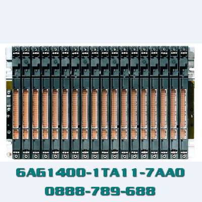 Giao tiếp SIPLUS PLC S7-400 6AG1400-1TA11-7AA0