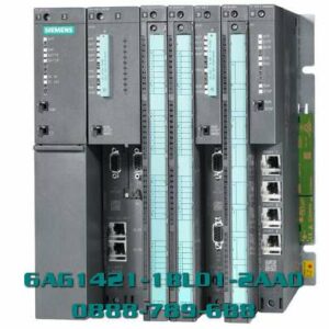 Mô-đun tín hiệu SIPLUS PLC S7-400 6AG1421-1BL01-2AA0