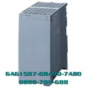 Mô-đun I/O PLC S7-1500 6AG1507-0RA00-7AB0