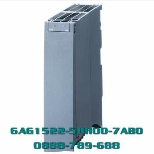Mô-đun I/O PLC S7-1500 6AG1522-5HH00-7AB0