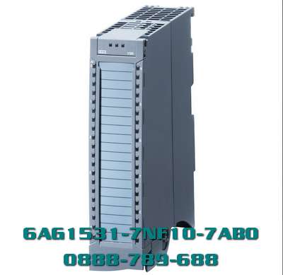Mô-đun I/O PLC S7-1500 6AG1531-7NF10-7AB0