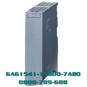 Mô-đun I/O PLC S7-1500 6AG1541-1AB00-7AB0