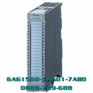 Mô-đun I/O PLC S7-1500 6AG1550-1AA01-7AB0