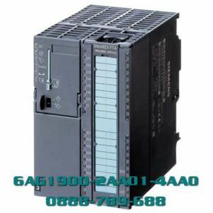 Mô-đun I/O SIPLUS PLC S7-300 6AG1900-2AA01-4AA0