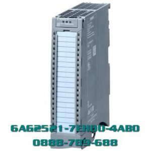 Mô-đun I/O PLC S7-1500 6AG2521-7EH00-4AB0